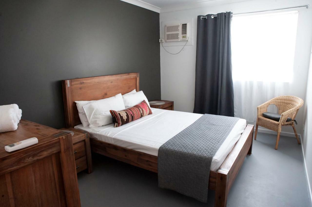 โมเทล นอแมด Aparthotel แคนส์ ภายนอก รูปภาพ