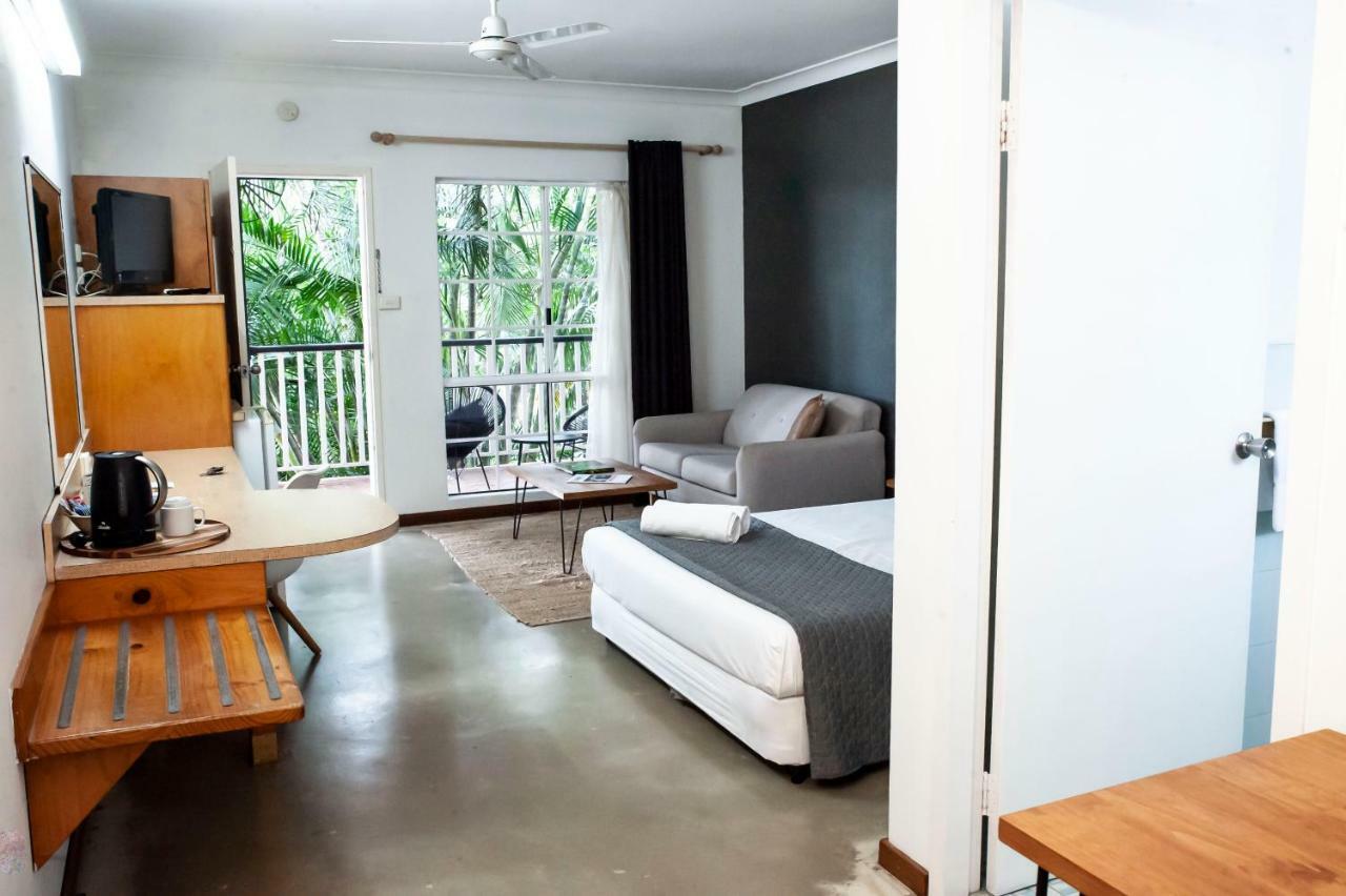 โมเทล นอแมด Aparthotel แคนส์ ภายนอก รูปภาพ