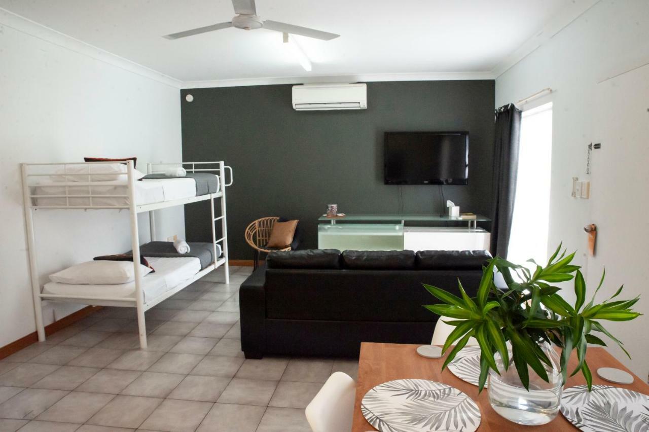 โมเทล นอแมด Aparthotel แคนส์ ภายนอก รูปภาพ